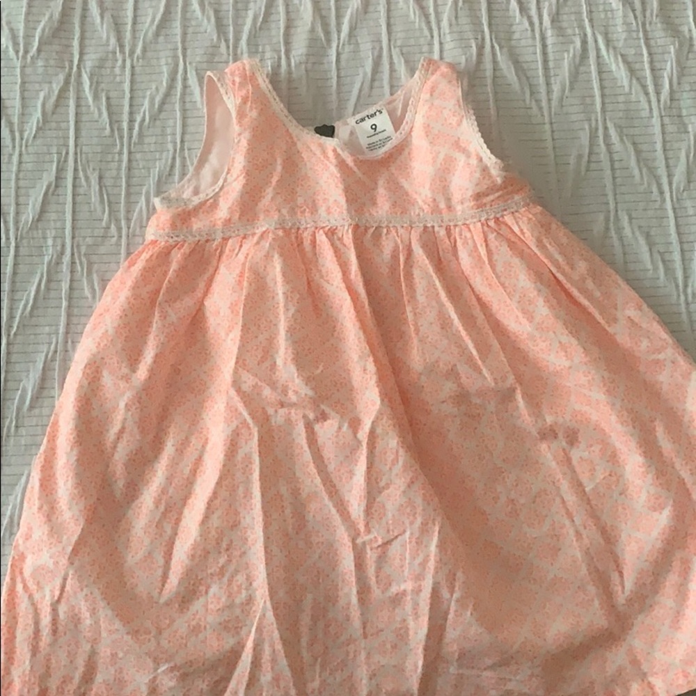 Little girl dress